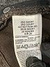 Gap Black Jeans Size 2S - photo 8