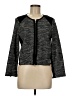 Eileen Fisher Black Jacket Size M - photo 1