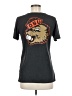 Nike Gray Short Sleeve T-Shirt Size M - photo 2