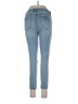 STUDIO BLUE Hearts Blue Jeans Size 30 waist - photo 2