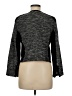 Eileen Fisher Black Jacket Size M - photo 2