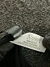 Unique Black Tank Top Size S - photo 7