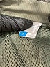 Active by Old Navy 100% Polyester Solid Gray Raincoat Size S - photo 6
