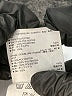 Active by Old Navy 100% Polyester Solid Gray Raincoat Size S - photo 7