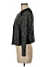 Eileen Fisher Black Jacket Size M - photo 5