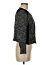 Eileen Fisher Black Jacket Size M - photo 4