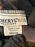 Cheryl Creations Kids Tie-dye Orange Jacket Size M (kids) - photo 3