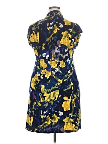 Daisy Fuentes Casual Dress (view 2)