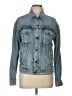 ABLE Blue Denim Jacket Size L - photo 1