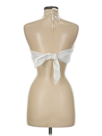 LA Hearts Sleeveless Blouse (view 2)