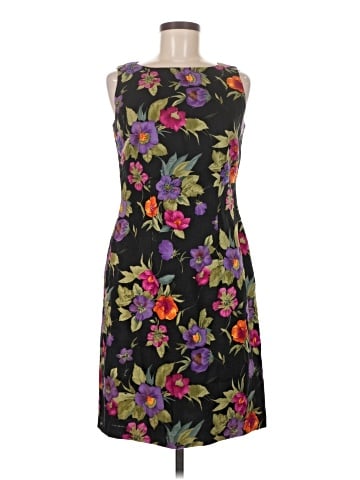 Jessica Howard Cocktail Dress (view 1)