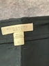 Burberry Brit Black Jeans Size XL - photo 4