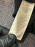 Burberry Brit Black Jeans Size XL - photo 5