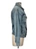 ABLE Blue Denim Jacket Size L - photo 4
