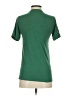Assorted Brands Floral Green Short Sleeve T-Shirt Size XS - photo 2
