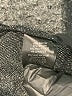 Eliane Rose Houndstooth Black Active Pants Size 10 - photo 8