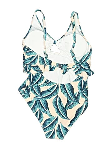 Cupshe One Piece Swimsuit (view 2)