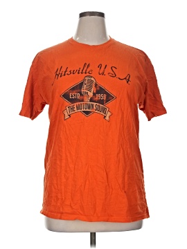 Assorted Brands Short Sleeve T Shirt