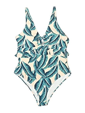Cupshe One Piece Swimsuit (view 1)