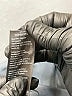 Topshop Blue Active Pants Size 8 - photo 8