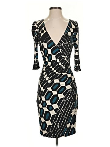 Plenty By Tracy Reese Cocktail Dress (view 1)