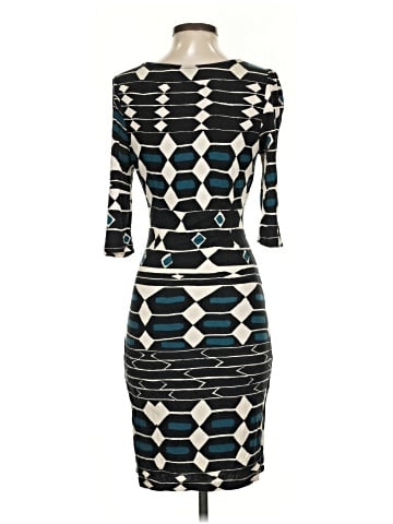 Plenty By Tracy Reese Cocktail Dress (view 2)