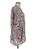 Ann Taylor LOFT 100% Viscose White Kimono Size XS - photo 4
