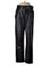 Cato 100% Polyester Black Casual Pants Size 2 - photo 1