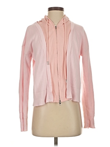 Central Park West Zip Up Hoodie (view 1)
