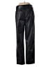Cato 100% Polyester Black Casual Pants Size 2 - photo 2
