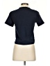 Athleta Blue Short Sleeve Turtleneck Size XXS - photo 2