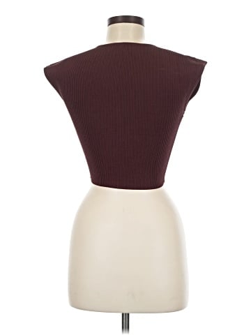Jonathan Simkhai Short Sleeve Top (view 2)