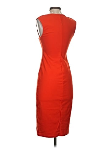 Zara W&B Collection Cocktail Dress (view 2)