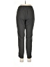Athleta Solid Gray Track Pants Size 8 - photo 2