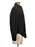 Everlane Black Long Sleeve Button-Down Shirt Size 00 - photo 4