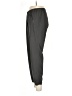 Athleta Solid Gray Track Pants Size 8 - photo 5