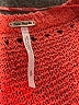Free People Orange Pullover Sweater Size S - photo 6