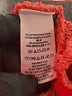 Free People Orange Pullover Sweater Size S - photo 7