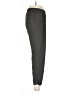 Athleta Solid Gray Track Pants Size 8 - photo 4
