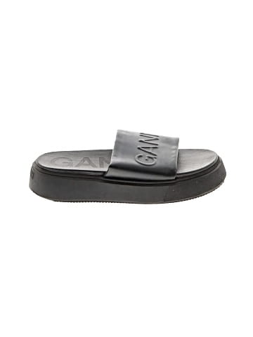 Ganni Sandals (view 1)
