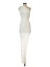 Unbranded White Cocktail Dress Size S - photo 1