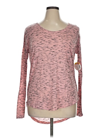 Bongo Long Sleeve T-Shirt (view 1)