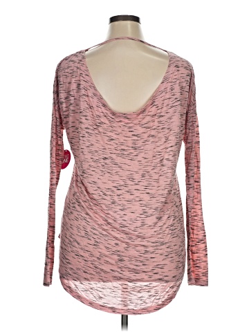 Bongo Long Sleeve T-Shirt (view 2)