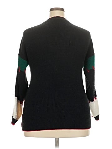 Unbranded Pullover Sweater (view 2)
