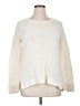 Ann Taylor LOFT Ivory Pullover Sweater Size XL - photo 1