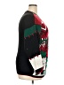 Unbranded Red Pullover Sweater Size XXL (estimated) - photo 4