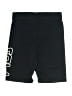 FILA Graphic Black Athletic Shorts Size XS - photo 1