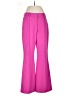 DKNY Pink Dress Pants Size 8 - photo 1