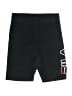 FILA Graphic Black Athletic Shorts Size XS - photo 2