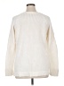 Ann Taylor LOFT Ivory Pullover Sweater Size XL - photo 2